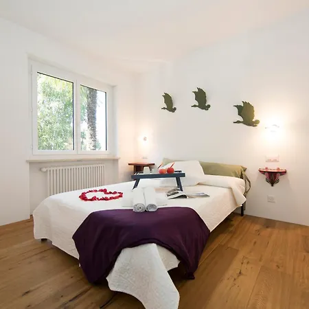 Charm - Happy Appartement *