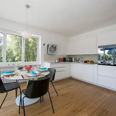 Charm With Balcony And Parking - Happy Ascona