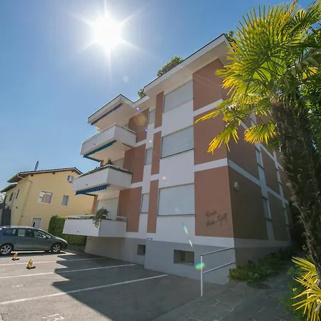Charm - Happy Appartement