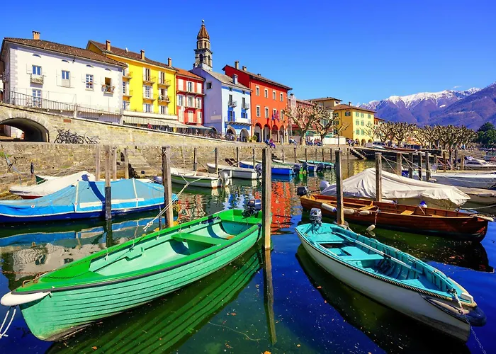 아파트 Charm - Happy 아스꼬나