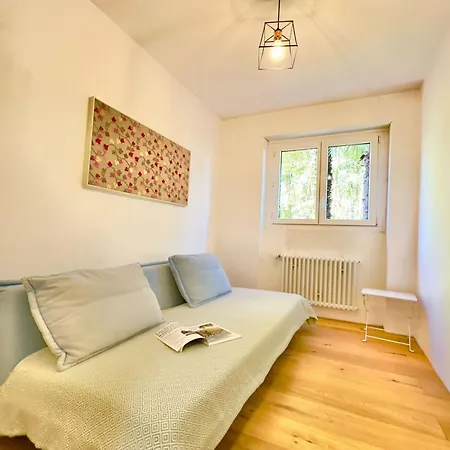 Charm - Happy Ascona