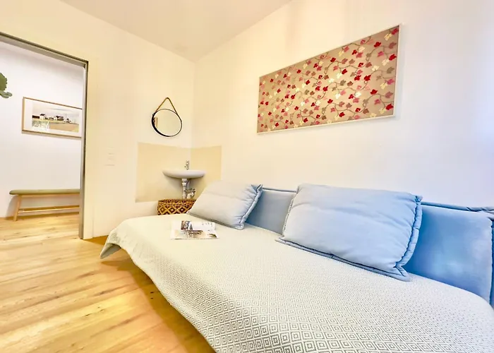 Charm - Happy Ascona