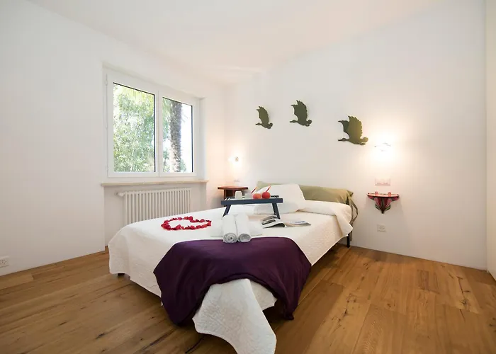 Charm - Happy Apartment *